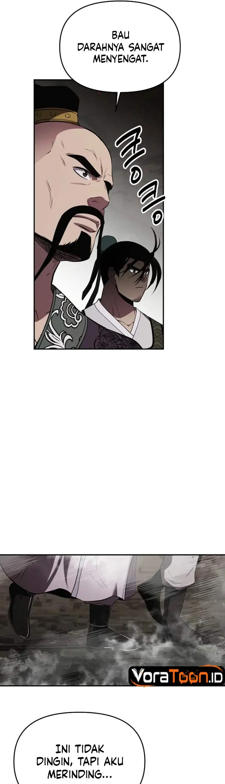 The World’s Best Kunlun Tavern Chapter 127 Gambar 17
