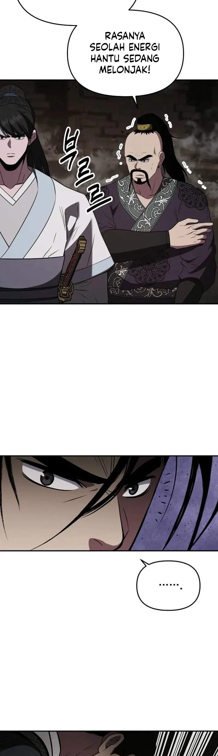 The World’s Best Kunlun Tavern Chapter 127 Gambar 18