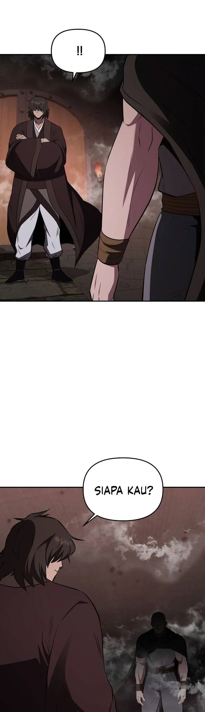 The World’s Best Kunlun Tavern Chapter 128 Gambar 20
