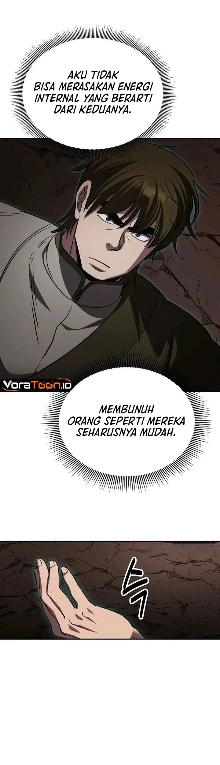 The World’s Best Kunlun Tavern Chapter 130 Gambar 20