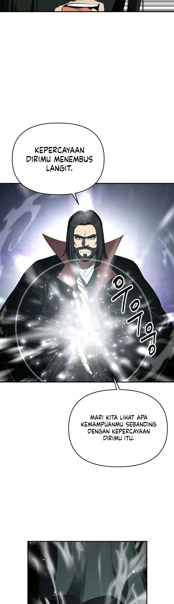 The World’s Best Kunlun Tavern Chapter 131 Gambar 19