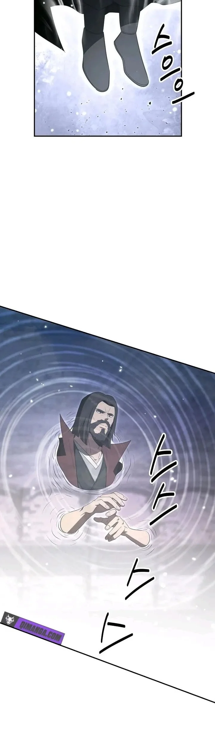 The World’s Best Kunlun Tavern Chapter 131 Gambar 20
