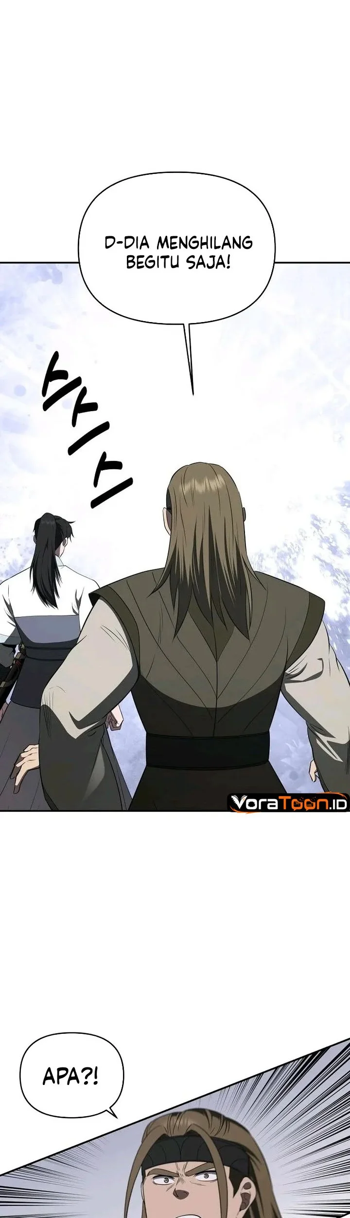 The World’s Best Kunlun Tavern Chapter 131 Gambar 21