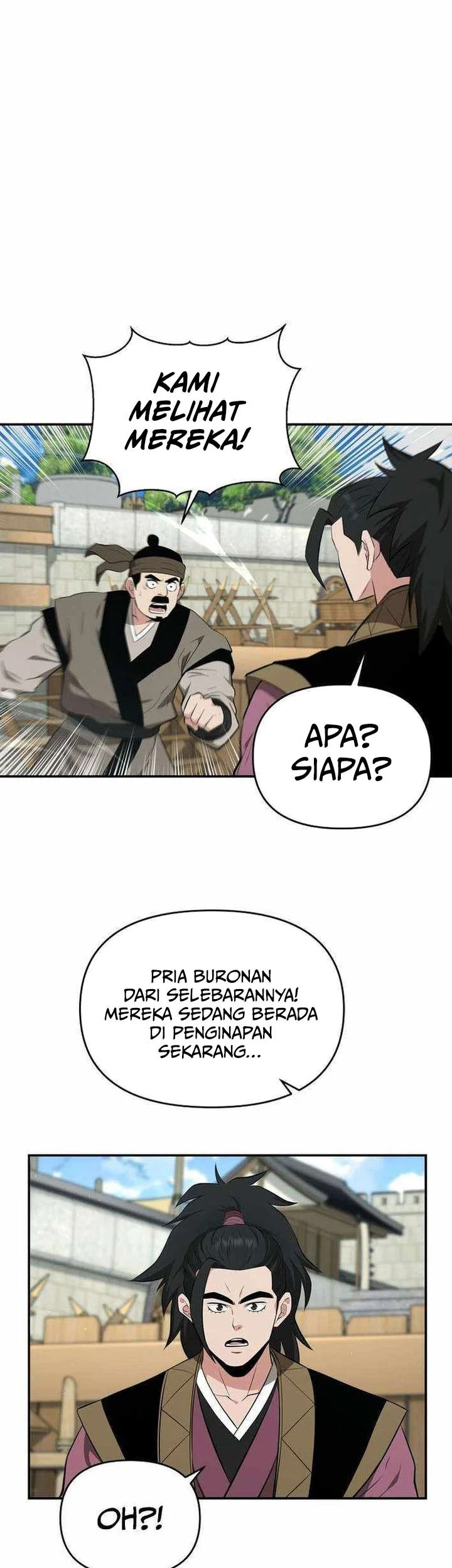 The World’s Best Kunlun Tavern Chapter 90 Gambar 19