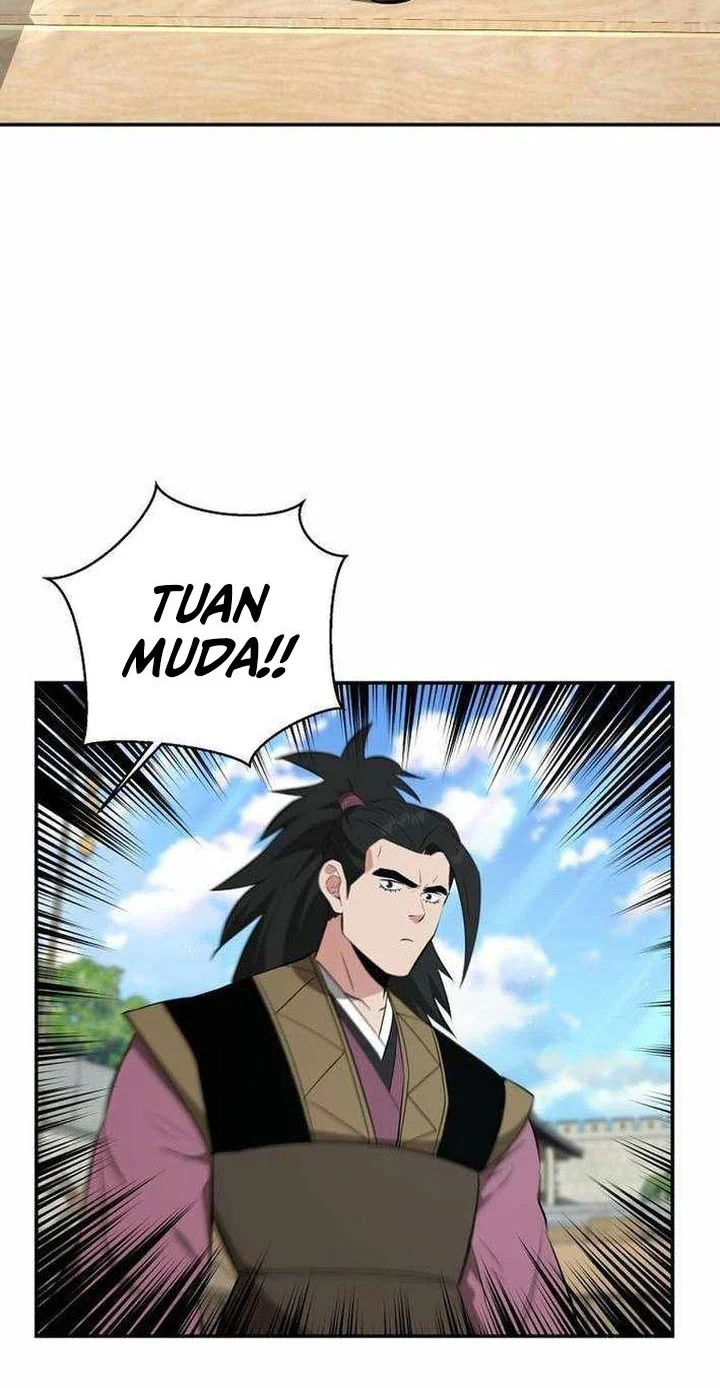 The World’s Best Kunlun Tavern Chapter 90 Gambar 18