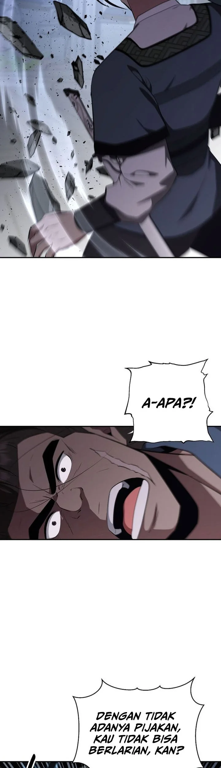The World’s Best Kunlun Tavern Chapter 92 Gambar 19