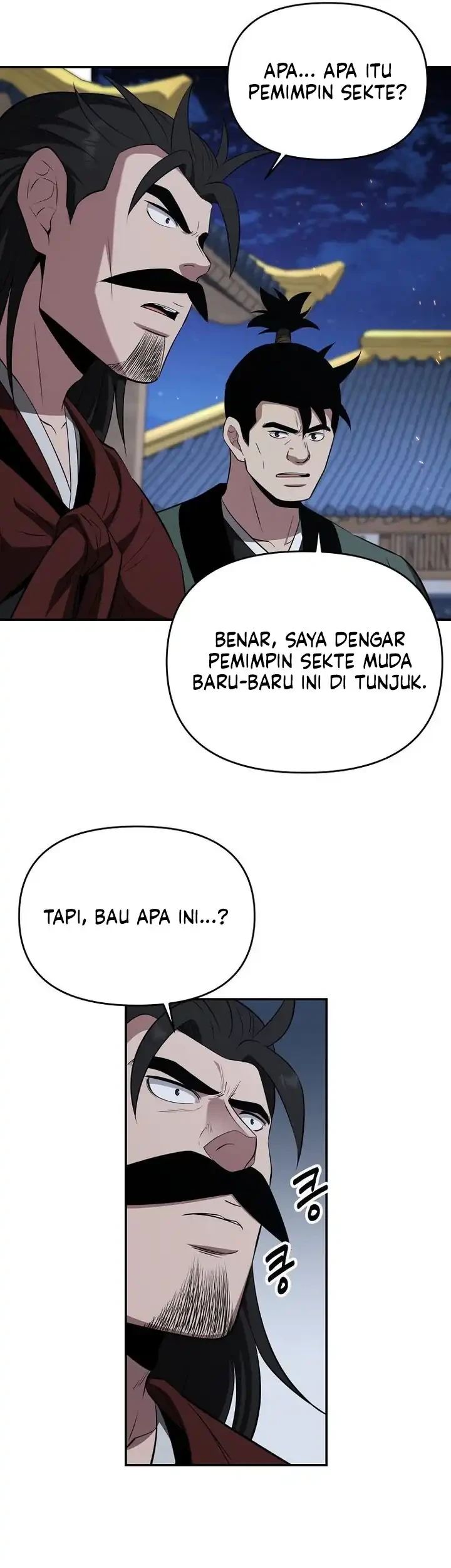 The World’s Best Kunlun Tavern Chapter 98 Gambar 20