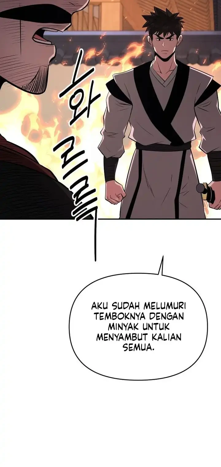 The World’s Best Kunlun Tavern Chapter 98 Gambar 23