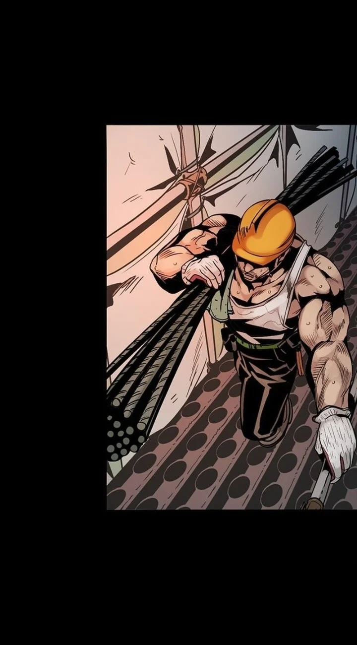 The Worst Generation Chapter 1 - Halaman 69