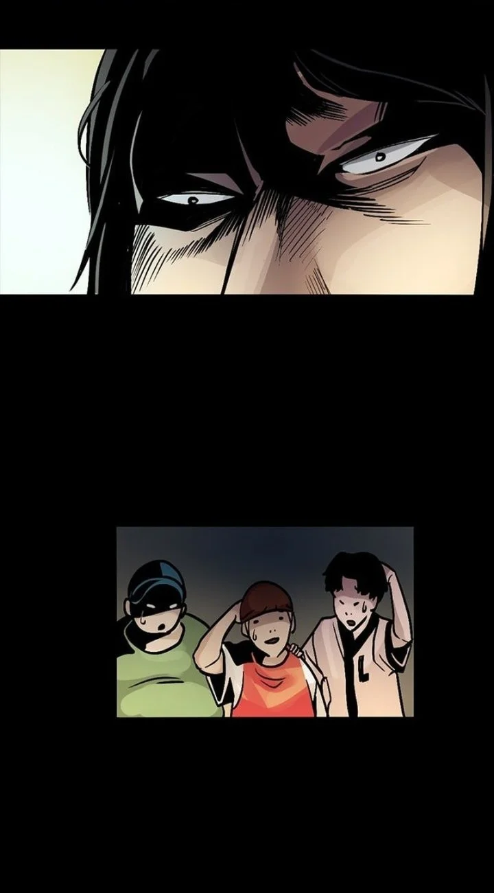 The Worst Generation Chapter 1 - Halaman 72