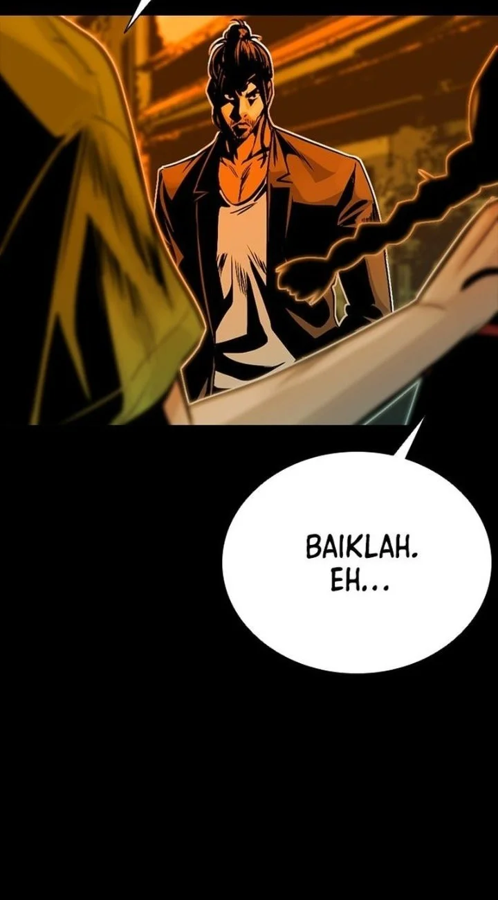 The Worst Generation Chapter 1 - Halaman 80