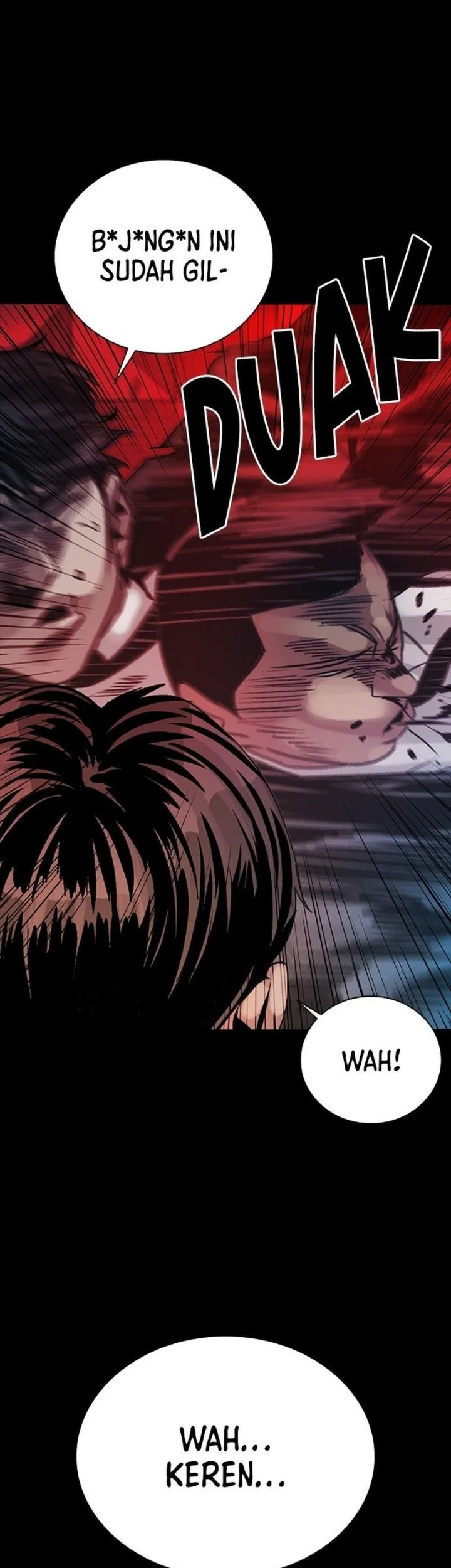 The Worst Generation Chapter 3 - Halaman 39