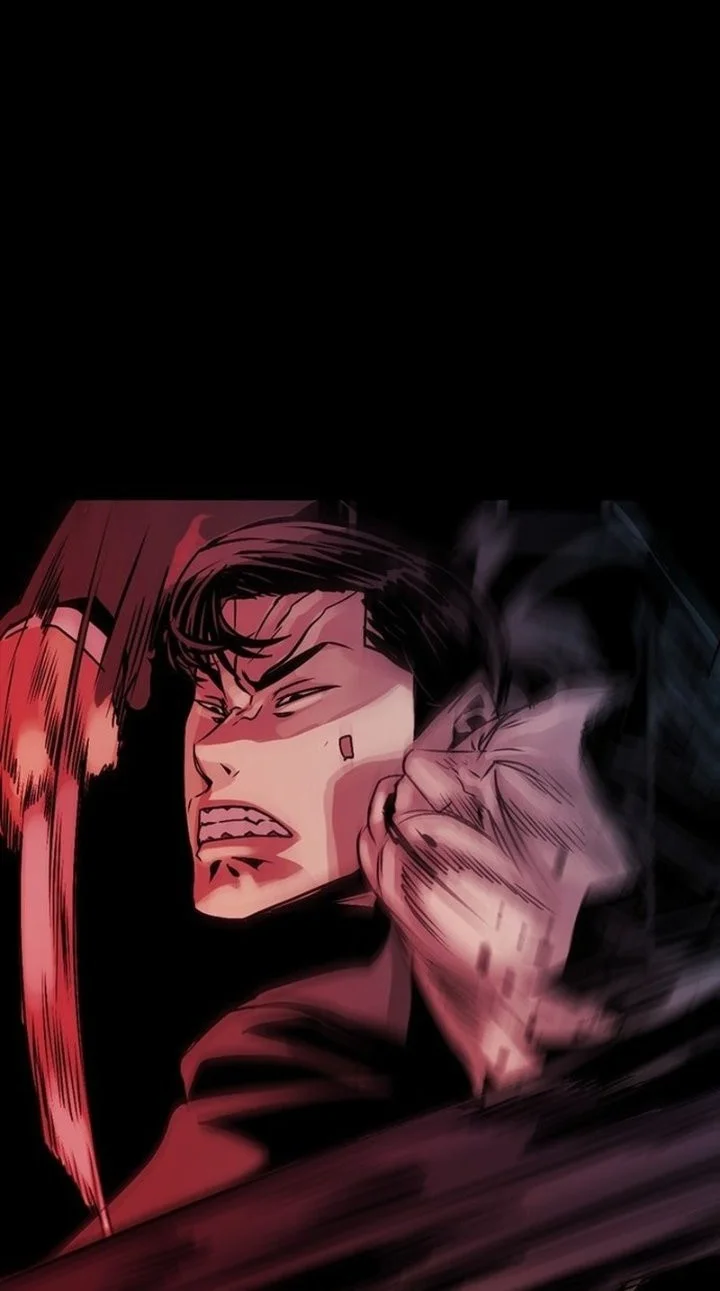 The Worst Generation Chapter 3 - Halaman 41