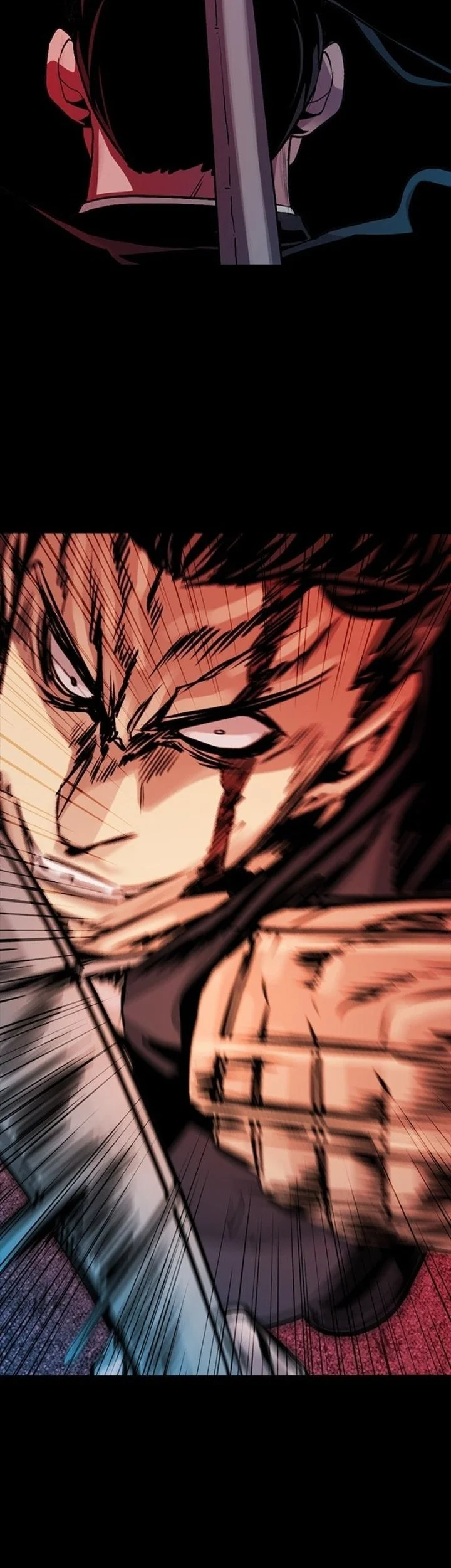 The Worst Generation Chapter 3 - Halaman 43
