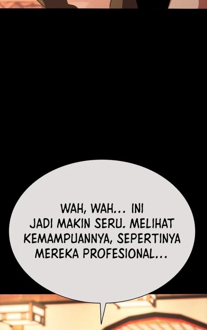 The Worst Generation Chapter 7 - Halaman 34