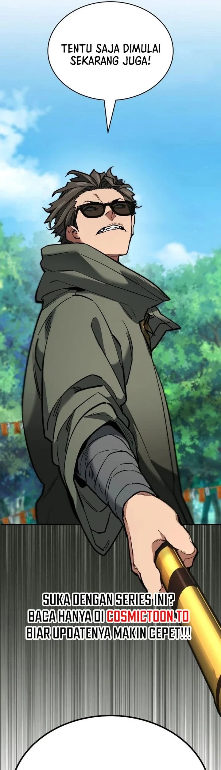 The Yaksha of Joseon Chapter 10 Gambar 41
