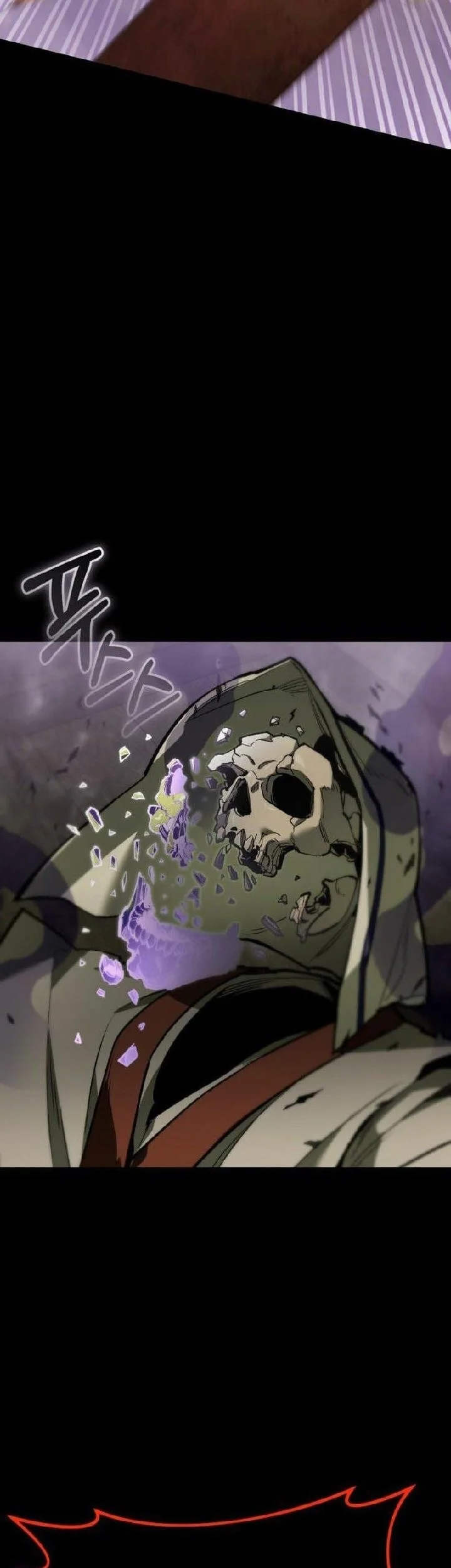 The Yaksha of Joseon Chapter 13 Gambar 36