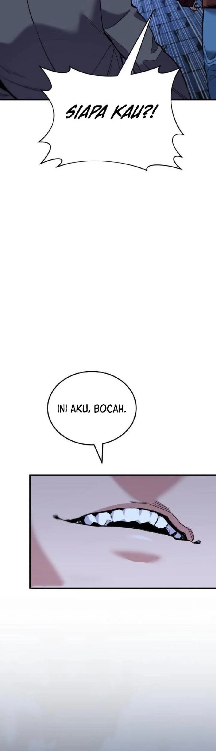The Yaksha of Joseon Chapter 14 Gambar 33
