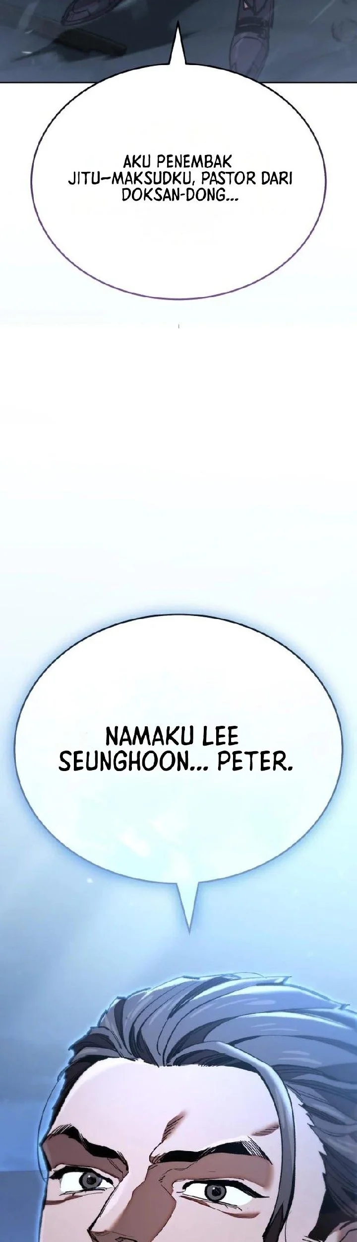 The Yaksha of Joseon Chapter 15 Gambar 32