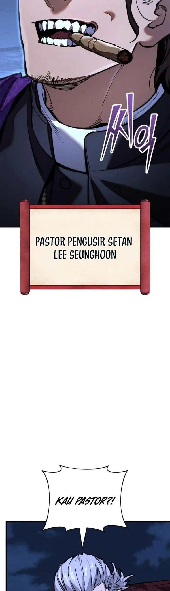 The Yaksha of Joseon Chapter 15 Gambar 33