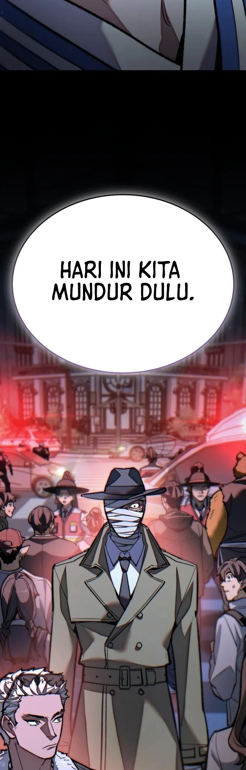 The Yaksha of Joseon Chapter 17 Gambar 35