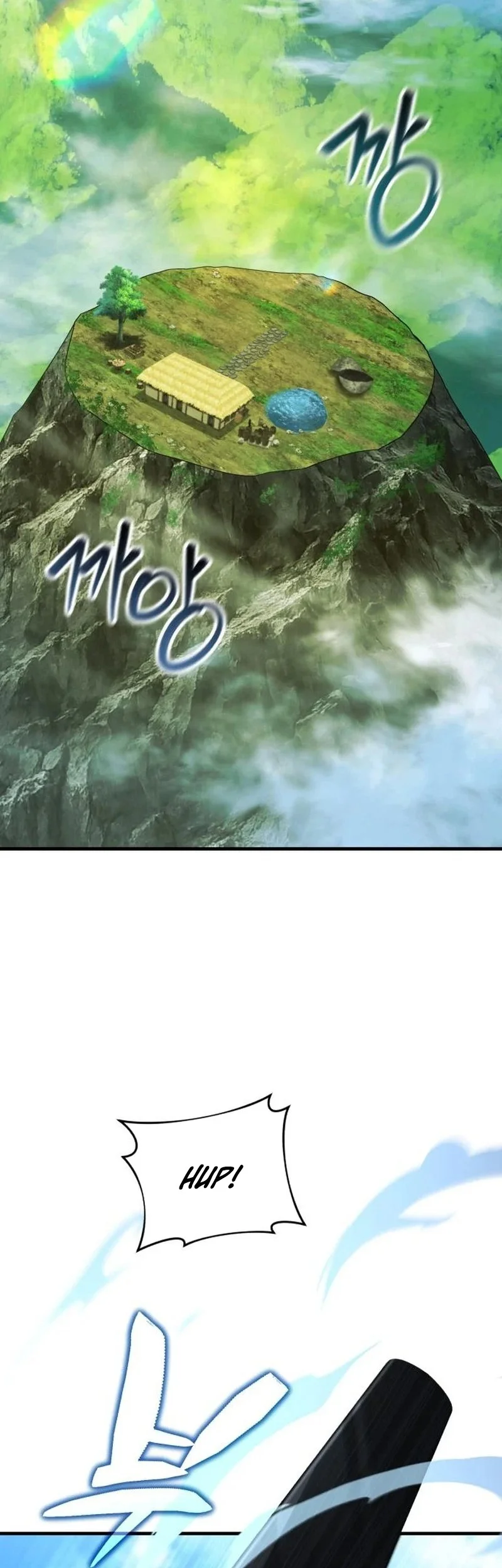 The Yaksha of Joseon Chapter 17 Gambar 38
