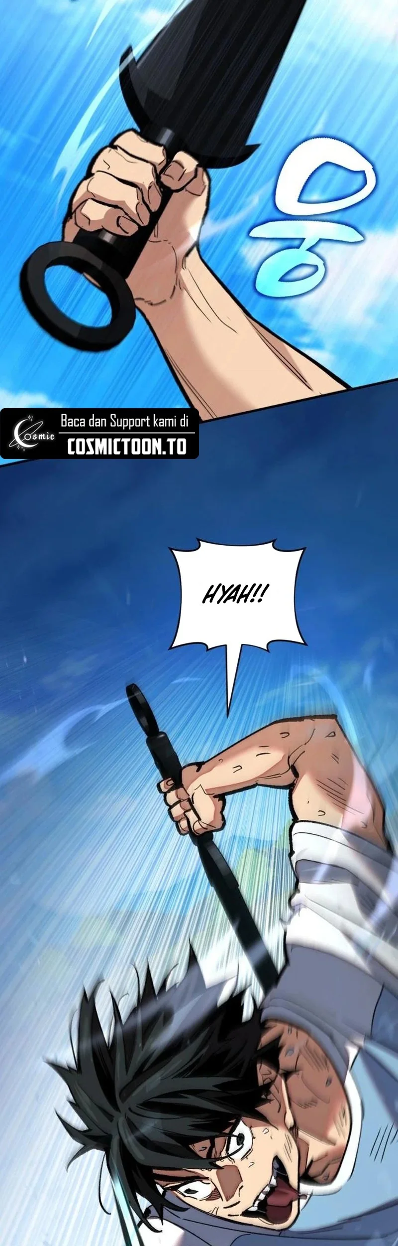The Yaksha of Joseon Chapter 17 Gambar 39
