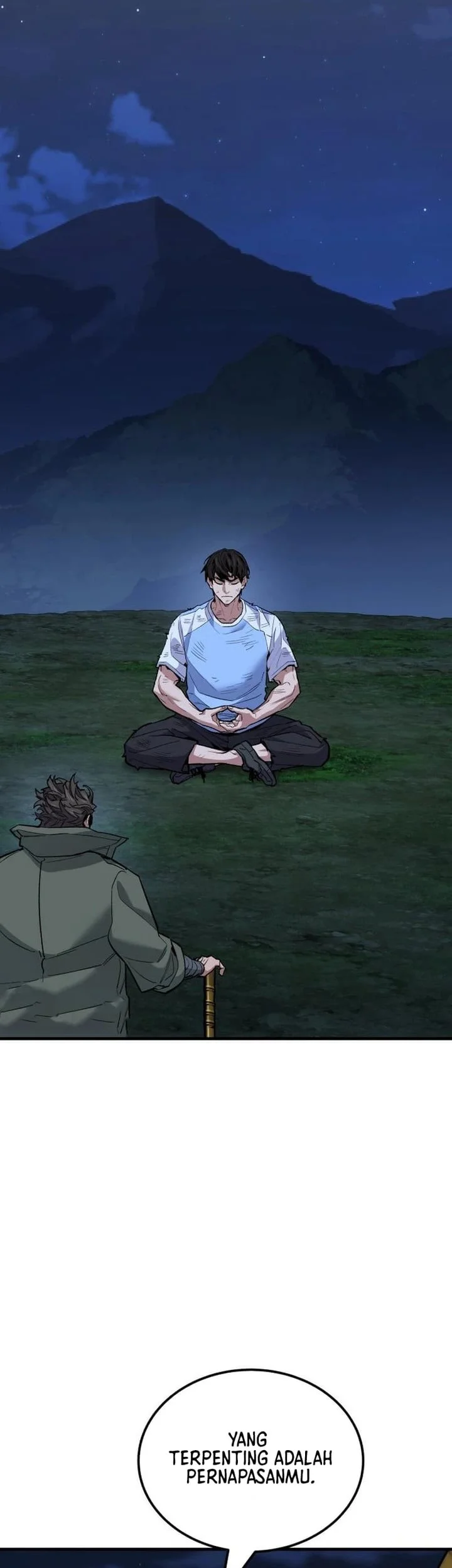 The Yaksha of Joseon Chapter 18 Gambar 33