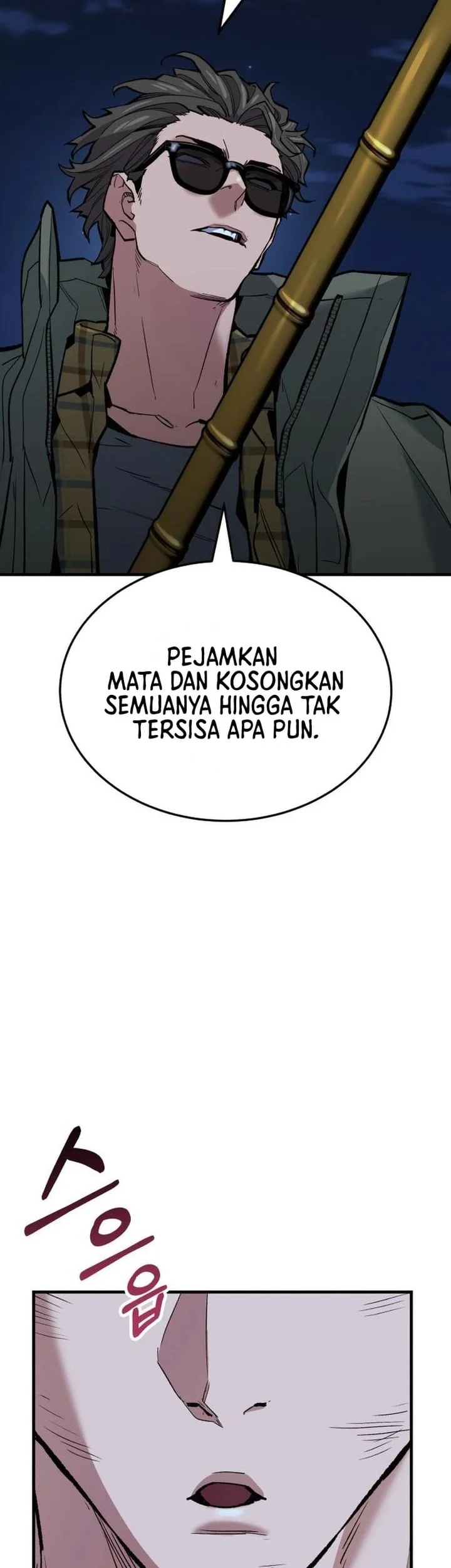 The Yaksha of Joseon Chapter 18 Gambar 34
