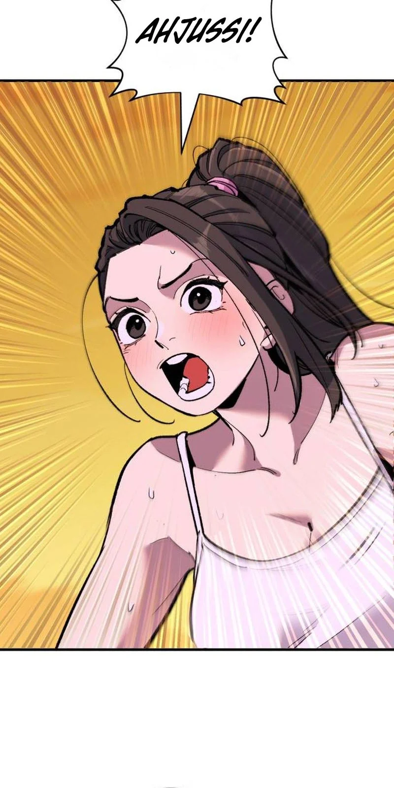 The Yaksha of Joseon Chapter 19 Gambar 32