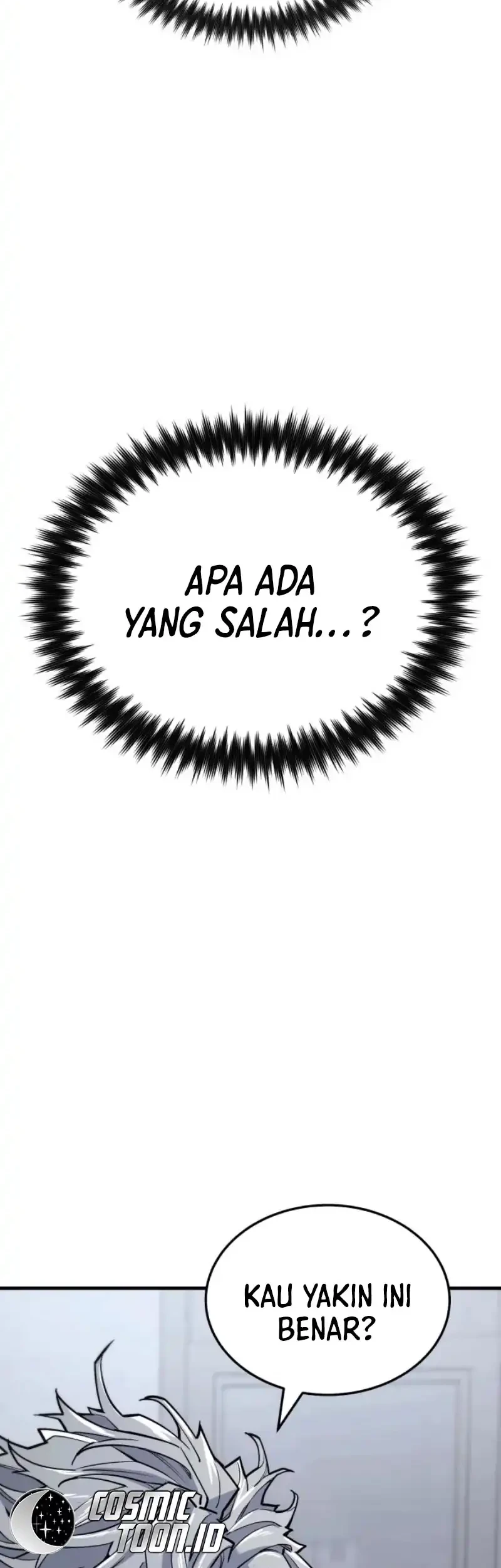 The Yaksha of Joseon Chapter 2 Gambar 44