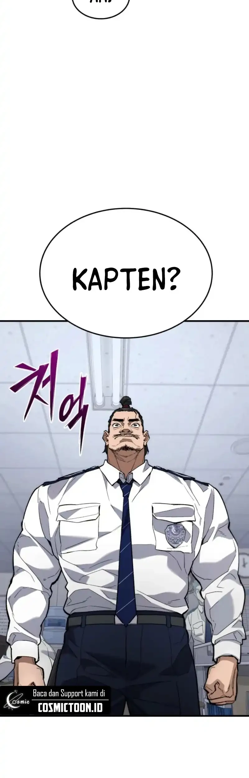 The Yaksha of Joseon Chapter 2 Gambar 47