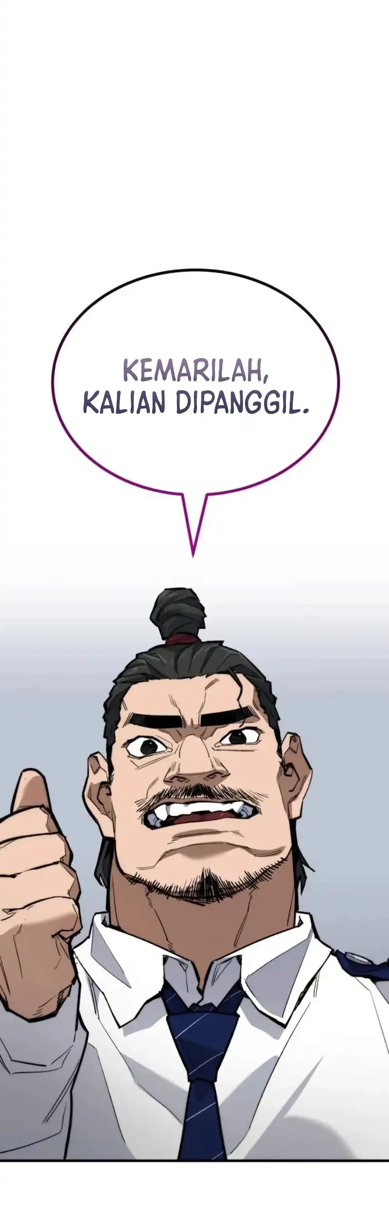 The Yaksha of Joseon Chapter 2 Gambar 48