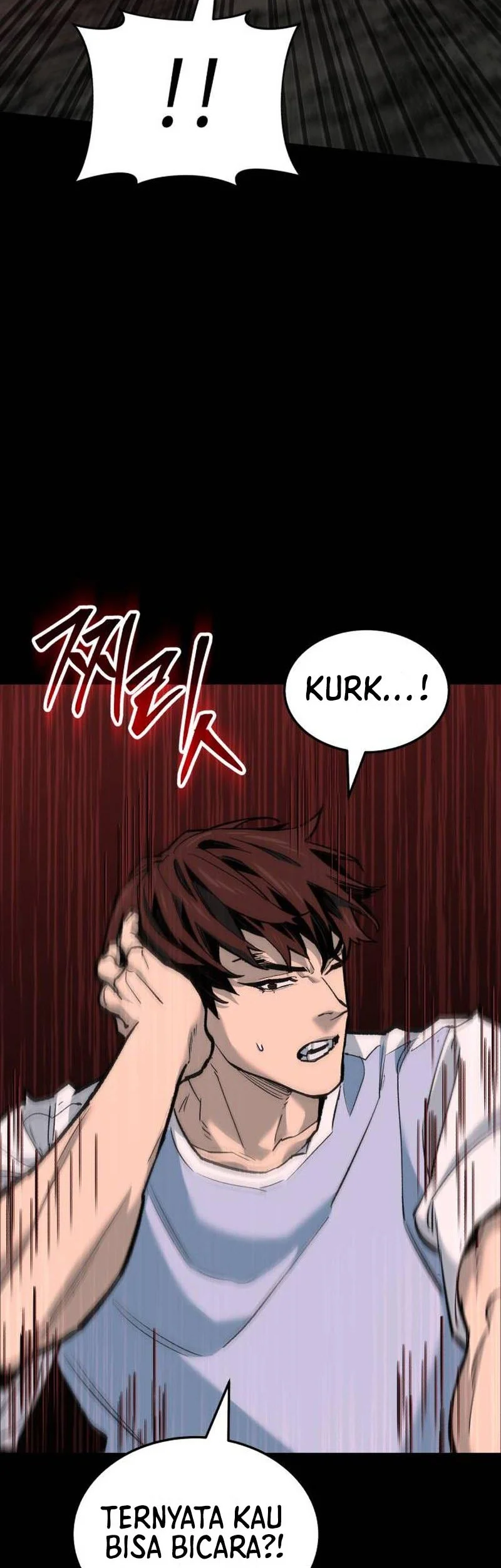 The Yaksha of Joseon Chapter 20 Gambar 42