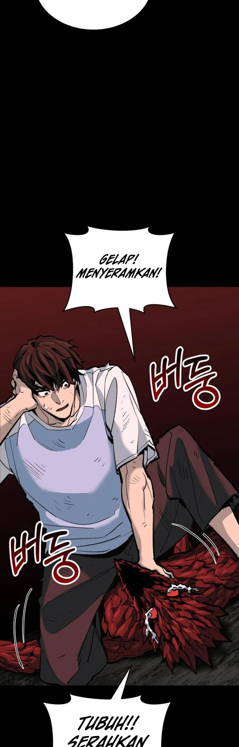 The Yaksha of Joseon Chapter 20 Gambar 43
