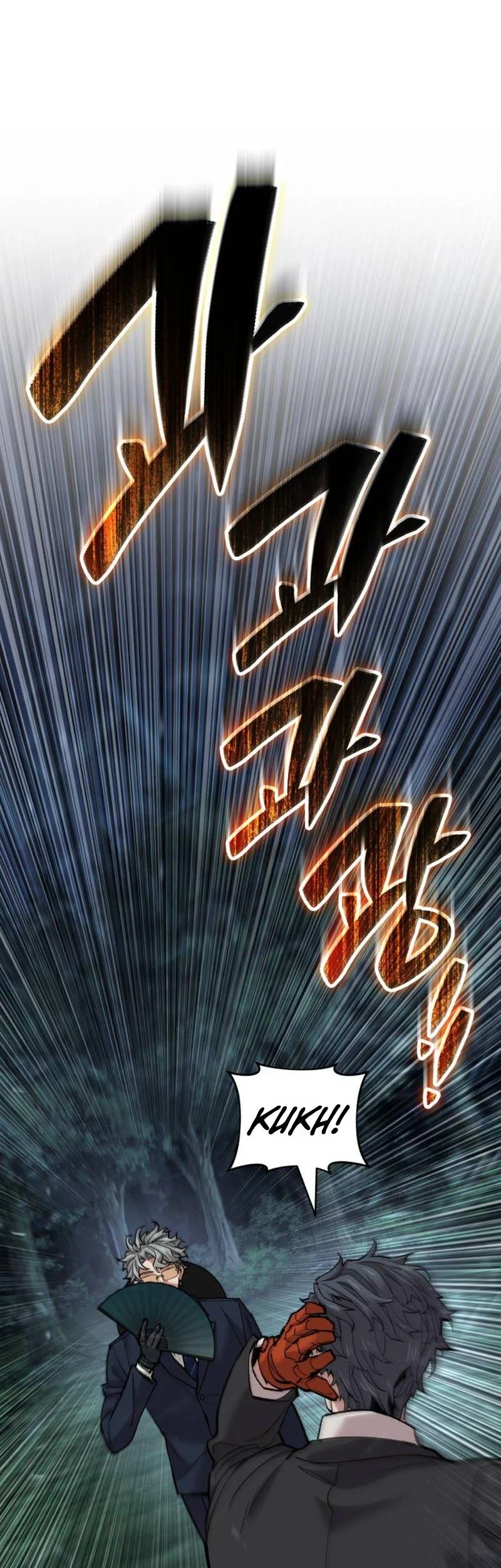 The Yaksha of Joseon Chapter 22 Gambar 38
