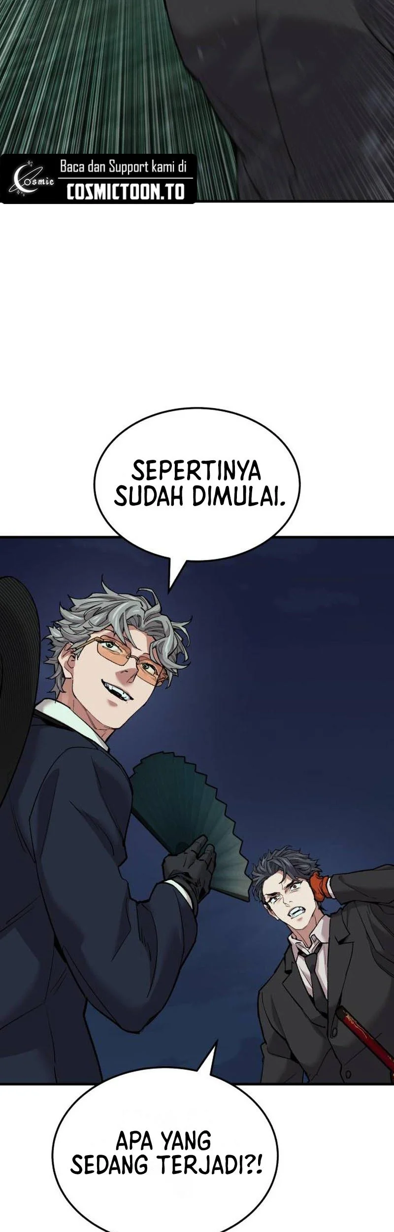 The Yaksha of Joseon Chapter 22 Gambar 39