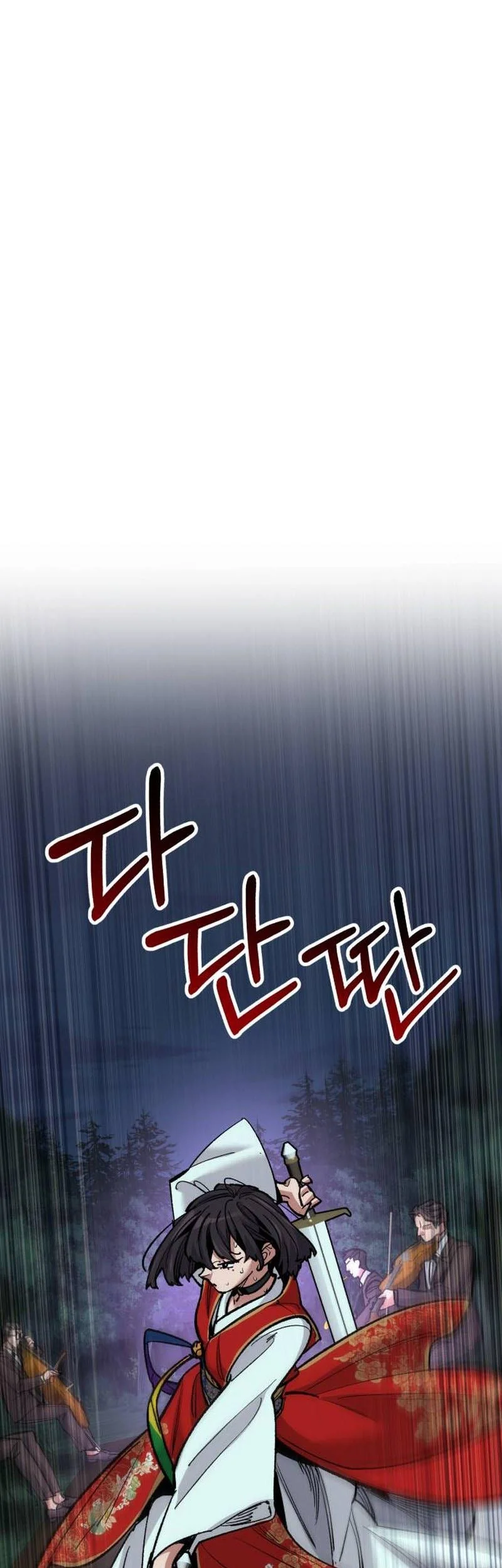 The Yaksha of Joseon Chapter 22 Gambar 41