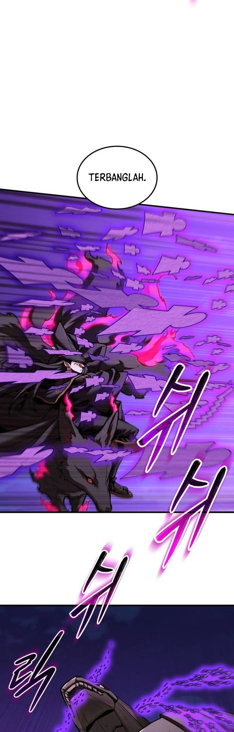 The Yaksha of Joseon Chapter 23 Gambar 31