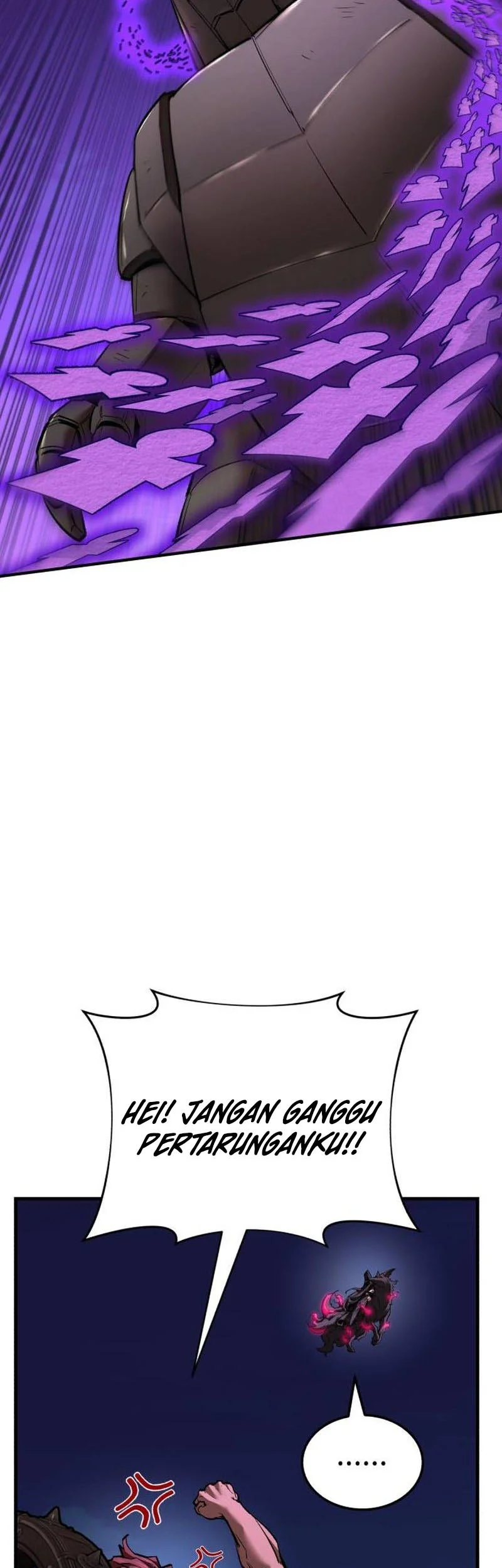 The Yaksha of Joseon Chapter 23 Gambar 32