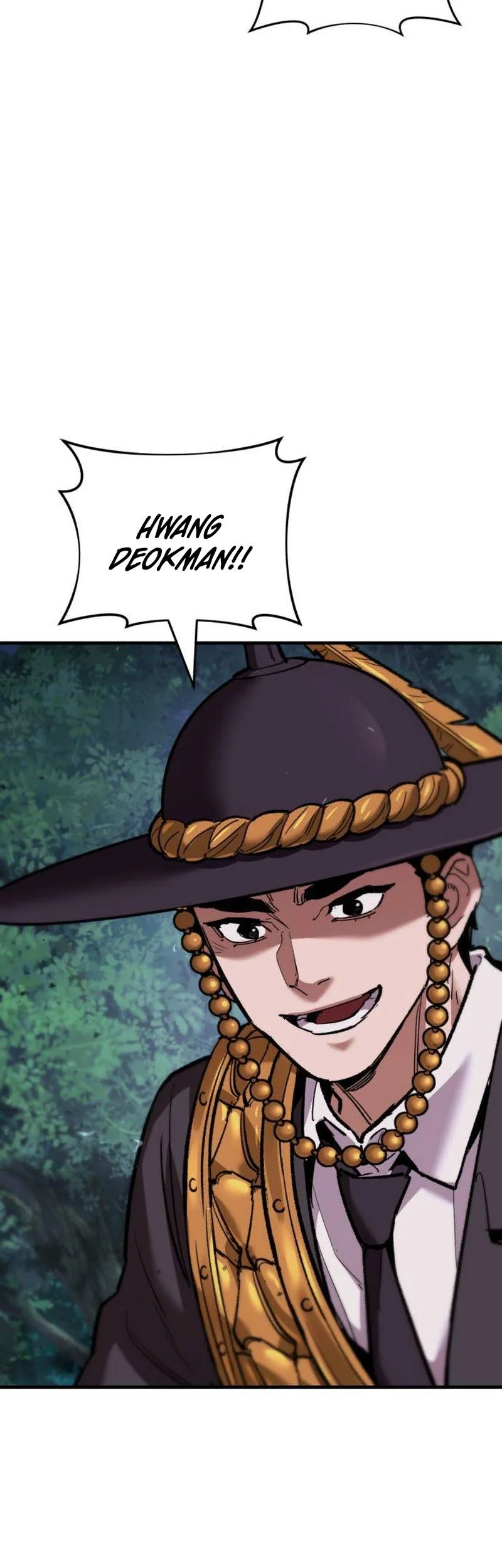 The Yaksha of Joseon Chapter 24 Gambar 30