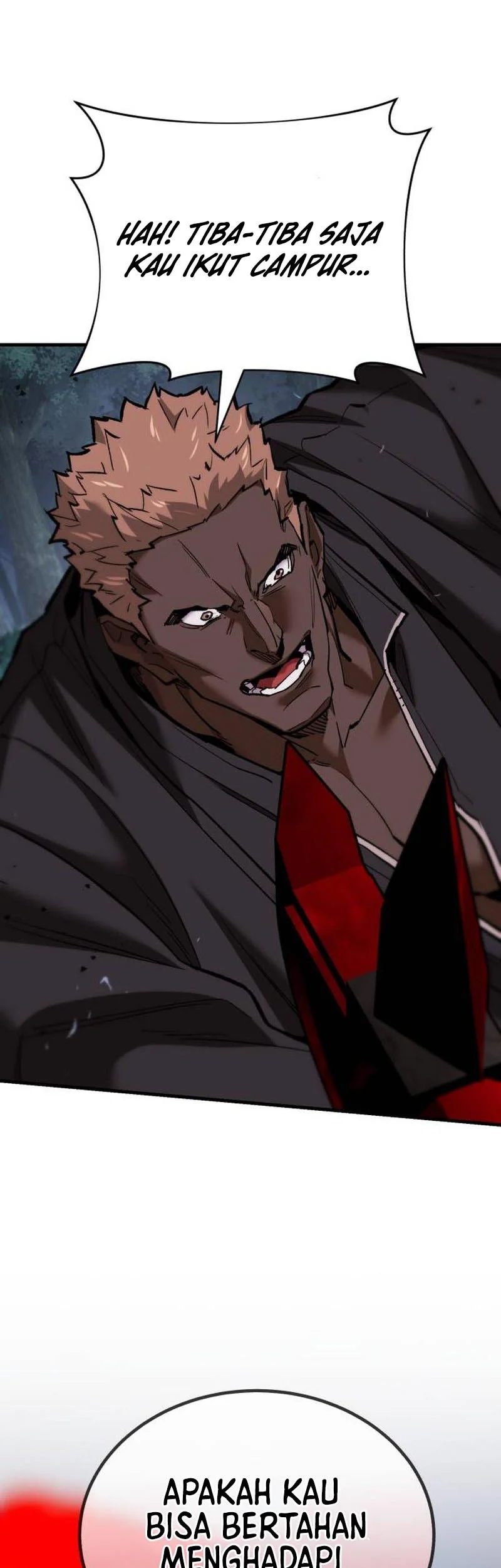 The Yaksha of Joseon Chapter 24 Gambar 32
