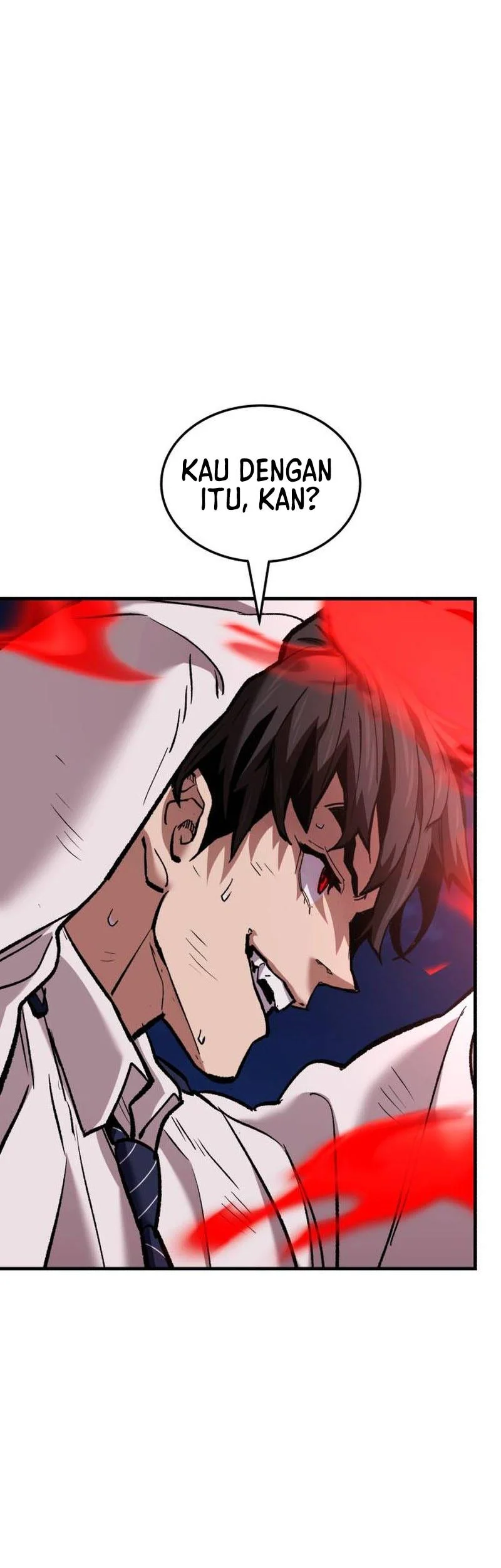 The Yaksha of Joseon Chapter 24 Gambar 34
