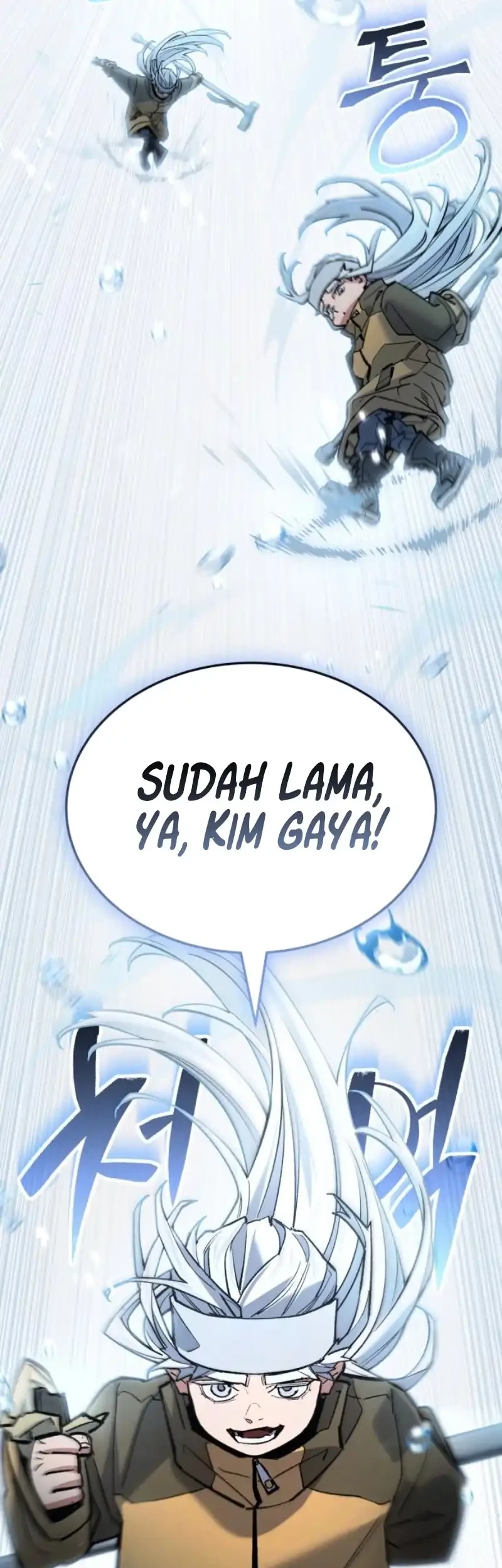The Yaksha of Joseon Chapter 3 Gambar 55