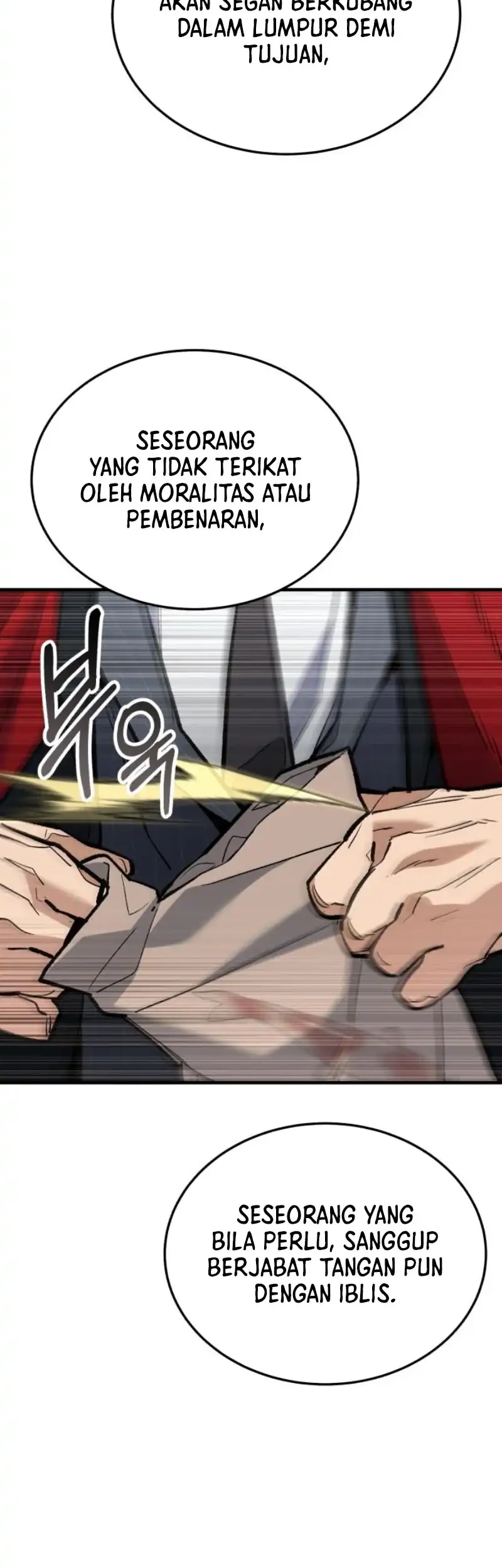 The Yaksha of Joseon Chapter 4 Gambar 22