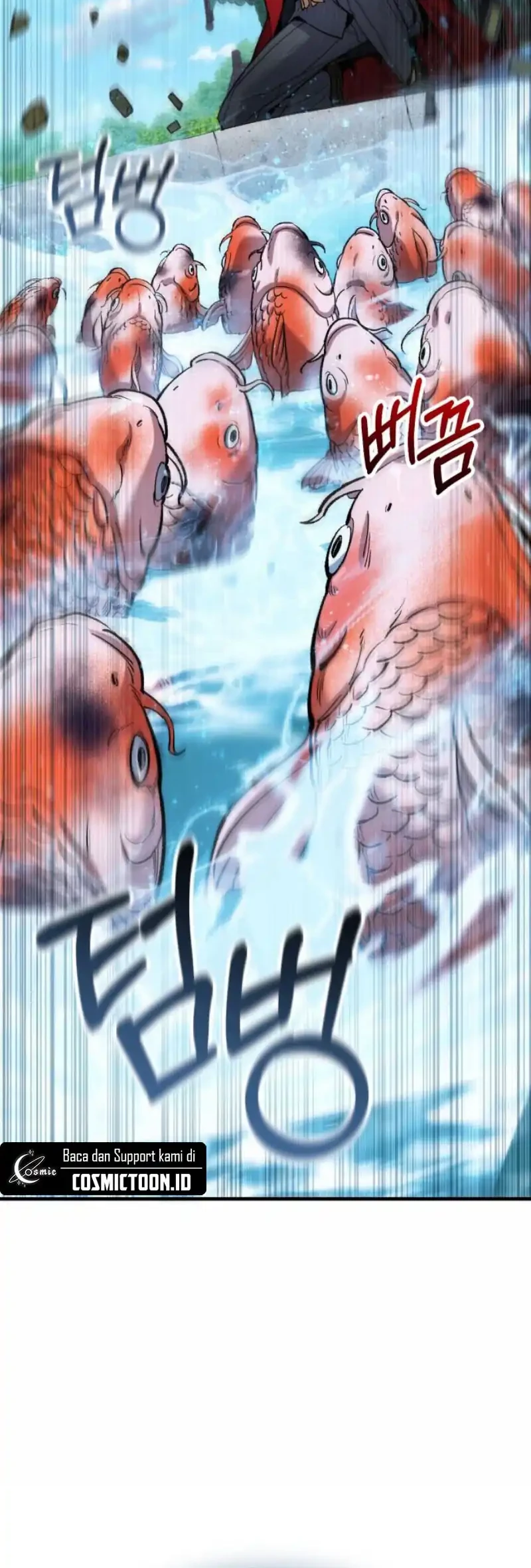 The Yaksha of Joseon Chapter 4 Gambar 24