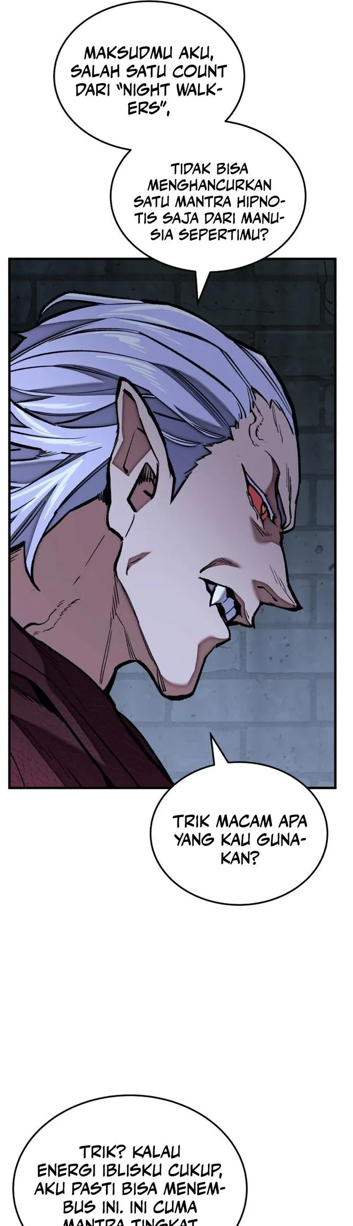 The Yaksha of Joseon Chapter 7 Gambar 37
