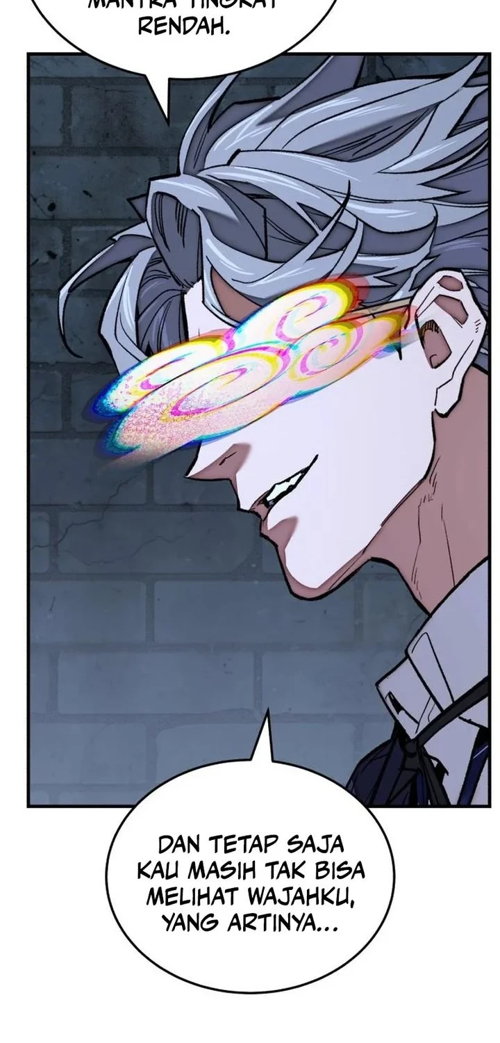 The Yaksha of Joseon Chapter 7 Gambar 38
