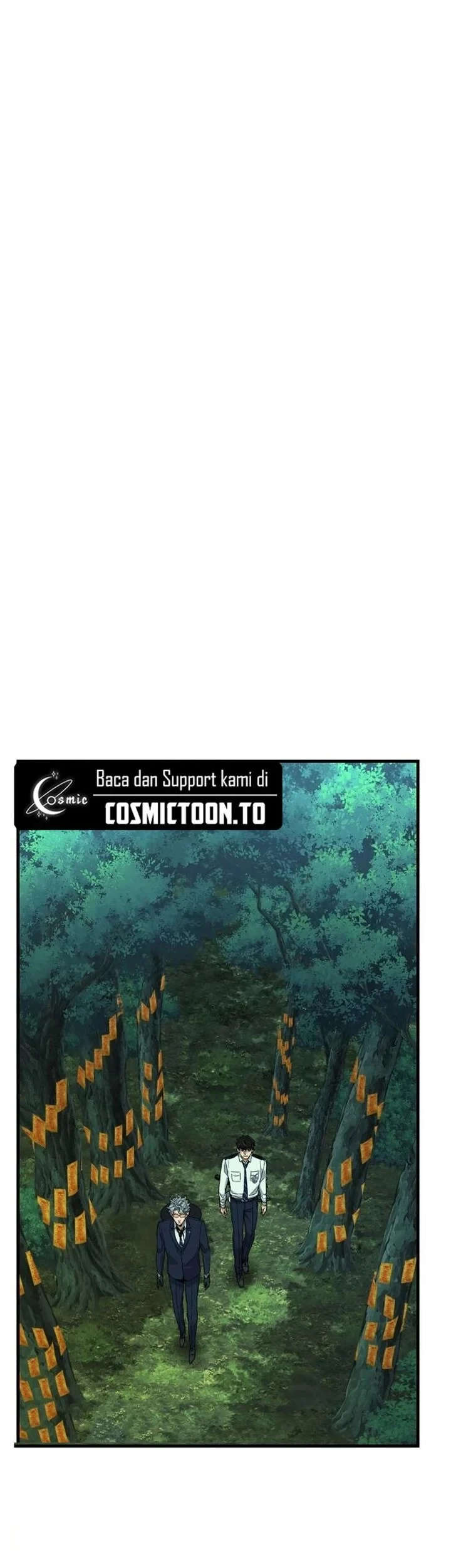 The Yaksha of Joseon Chapter 9 Gambar 43
