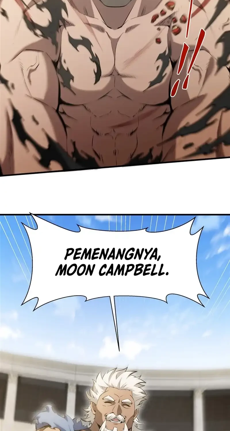 The Yellow-haired Villain in Female Main Character’s Novel wants Happiness Chapter 53 Gambar 12